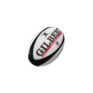 Ballon Stade Toulousain Champions Cup 2024 Taille 5