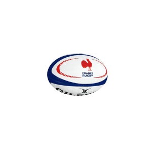 Ballon Officiel France Rugby Taille 5