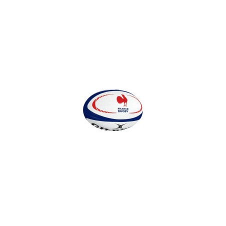 Ballon Officiel France Rugby Taille 5