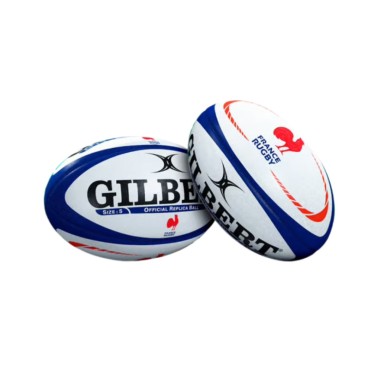 Ballon de Rugby Supporter France