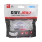 Protège dents SafeJawz® Intro Series - Blanc