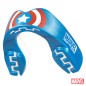 Protège dents SafeJawz® Marvel - Captain America