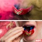 Protège dents SafeJawz® Marvel - Captain Marvel