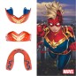 Protège dents SafeJawz® Marvel - Captain Marvel