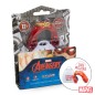 Protège dents SafeJawz® Marvel - Captain Marvel