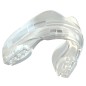 Protège dents SafeJawz® Ortho Series for Braces Taille Unique - Transparent