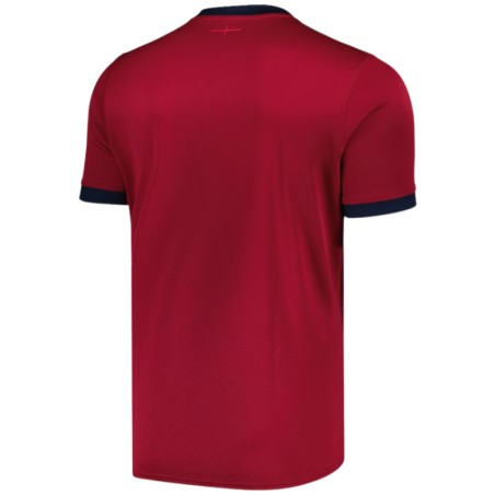 Maillot Angleterre Extérieur2024-2025