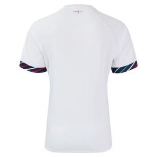 Maillot Angleterre Domicile 2024-2025