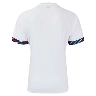 Maillot domicile Angleterre 2024-2025