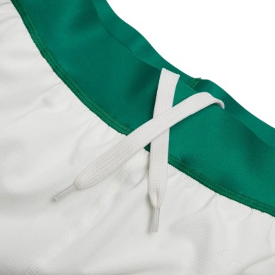 Short Officiel Irlande Adulte 2024-2025 – Tenue Rugby Nationale