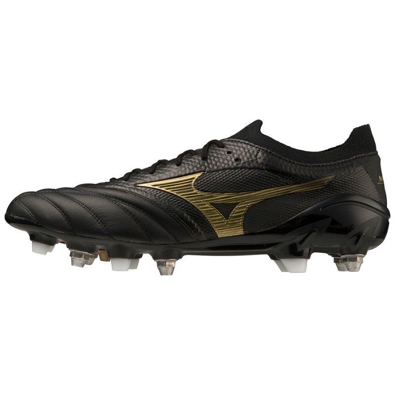 Mizuno Morelia Neo IV β Japan Mix