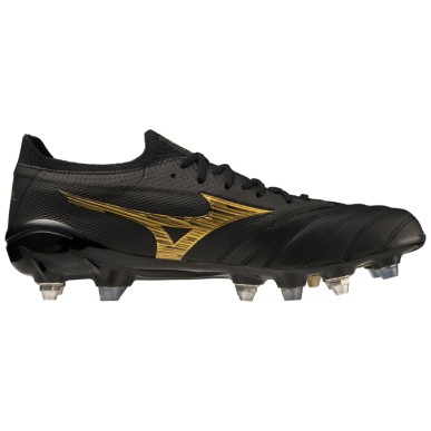 Crampons Mizuno Morelia Neo IV β Mix Japan | Rugby Approved Perpignan