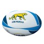 Ballon Los Pumas Rugby Argentine 2024/2025 Taille 5