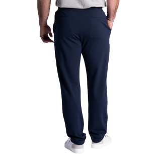 Pantalon Ruckfield Essentiel Bleu marine