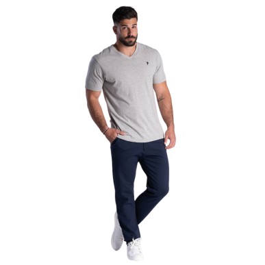 Pantalon Ruckfield Essentiel Bleu Marine | Rugby Approved Perpignan