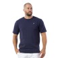 T-shirt Ruckfield Bleu marine