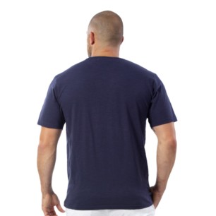 T-shirt Ruckfield Bleu marine