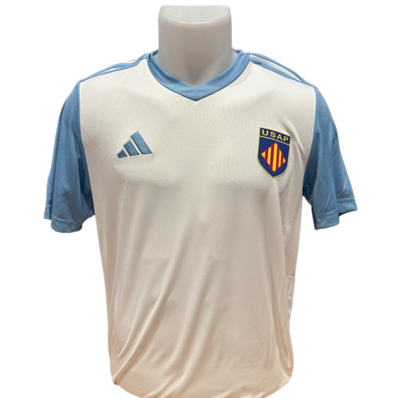 T-shirt Adidas USAP 2024-2025