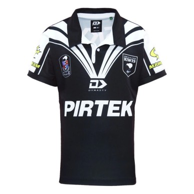 Maillot Domicile Enfant Kiwis 2025