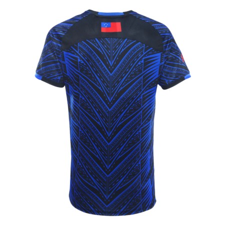 T-shirt d'Entraînement Samoa 2025