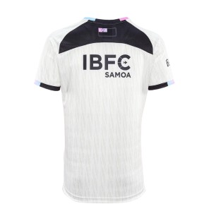 T-shirt D'entraînement Samoa RL 2025