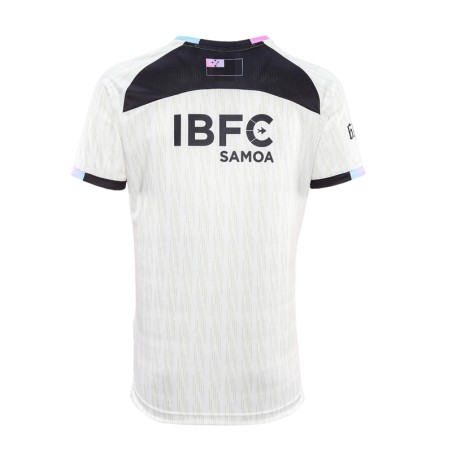 T-shirt D'entraînement Samoa RL 2025