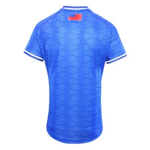 Maillot Domicile Samoa RL 2025