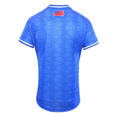 Maillot de l'équipe Samoa Rugby League 2025