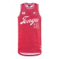 Débardeur Basketball Tonga RL 2025