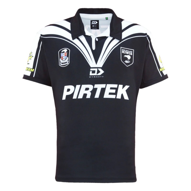 Maillot Kiwis RL Homme 2025