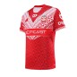 Maillot Domicile Tonga RL 2025