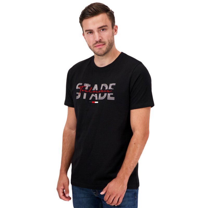 Tee shirt Stade Toulousain