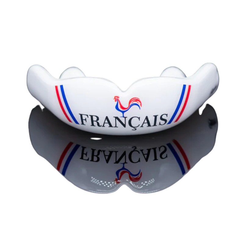 Protège-dents PROCHOCS Coq "Français" Enfant