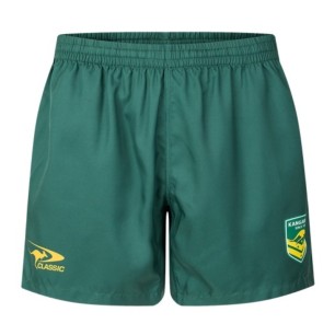 Short Officiel Kangaroos 2024-2025