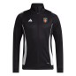 Veste USAP Noire