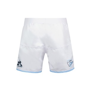 Short Domicile Aviron Bayonnais 2024/2025 Enfant