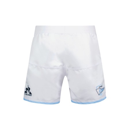 Short Domicile Aviron Bayonnais 2024/2025 Enfant