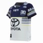 Maillot Officiel Domicile Cowboys 2025