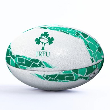 Ballon Supporter Irlande