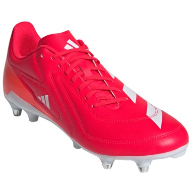 Chaussures ADIDAS RS15 (SG) pour Terrains Gras | Rugby Approved Perpignan