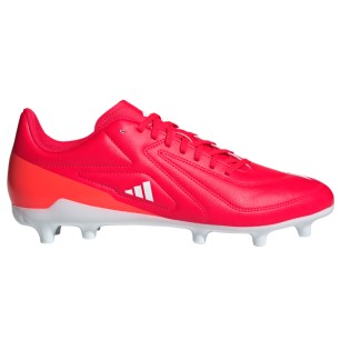 Chaussures de rugby ADIDAS RS15 (FG) : performance sur terrains durs | Rugby Approved Perpignan