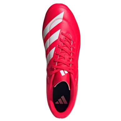 Chaussures de rugby ADIDAS RS15 (FG) : performance sur terrains durs | Rugby Approved Perpignan