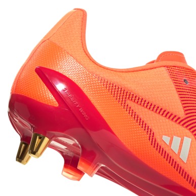 Chaussures ADIDAS RS15 Pro SG | Rugby Approved Perpignan