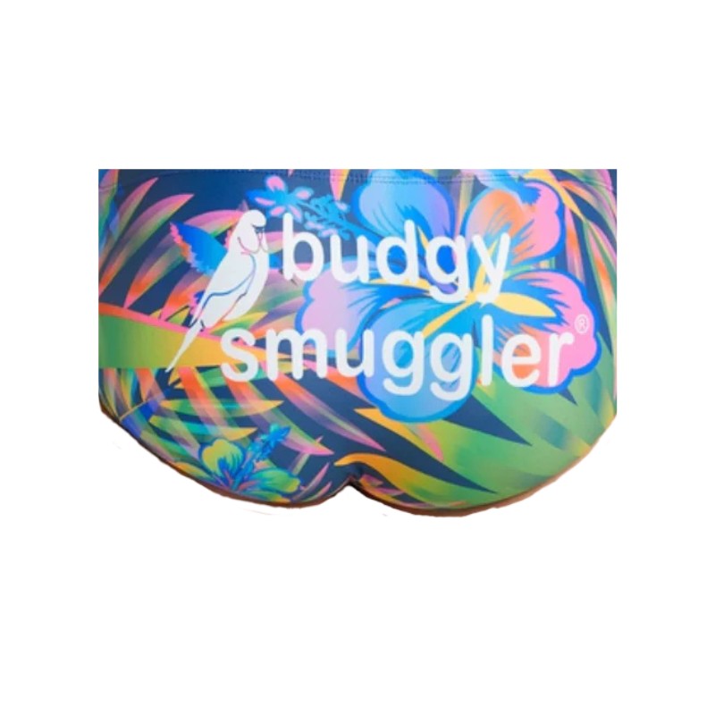 Budgy Smuggler Tempête Tropicale