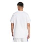 T-shirt XV de france blanc