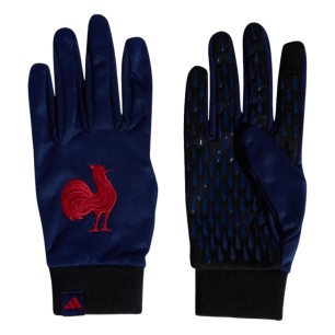 Gants Officiels XV de France