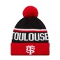 Bonnet Stade Toulousain New Era