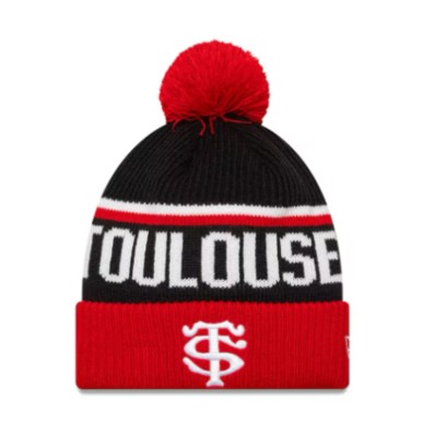 Bonnet New Era Stade Toulousain