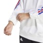 Sweat XV de France 2025 Blanc