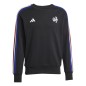 Sweat XV de France 2025 Noir